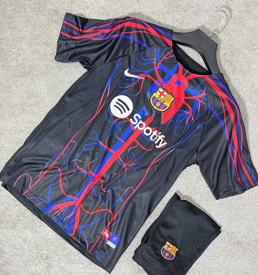 Camiseta Fc Barcelona Edición Especial