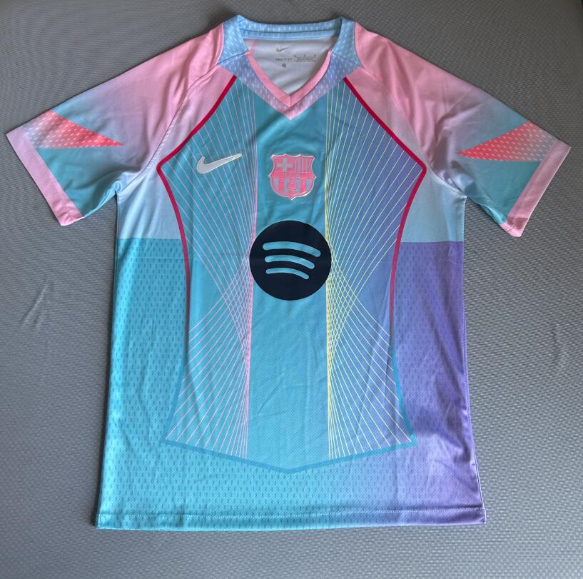 Camiseta FC Barcelona Edición Especial