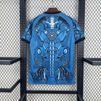 Camiseta Nápoles Edición Especial