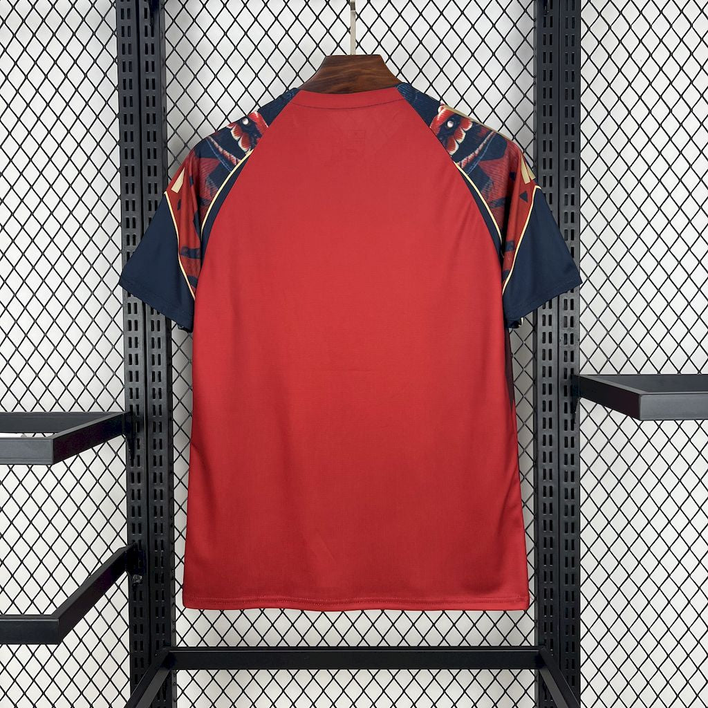 Camiseta Edición Especial Manchester United