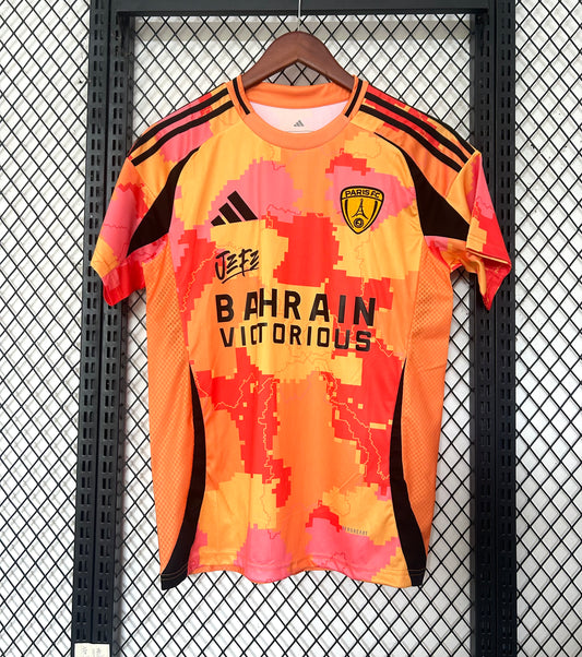 Camiseta Edición Especial Psg