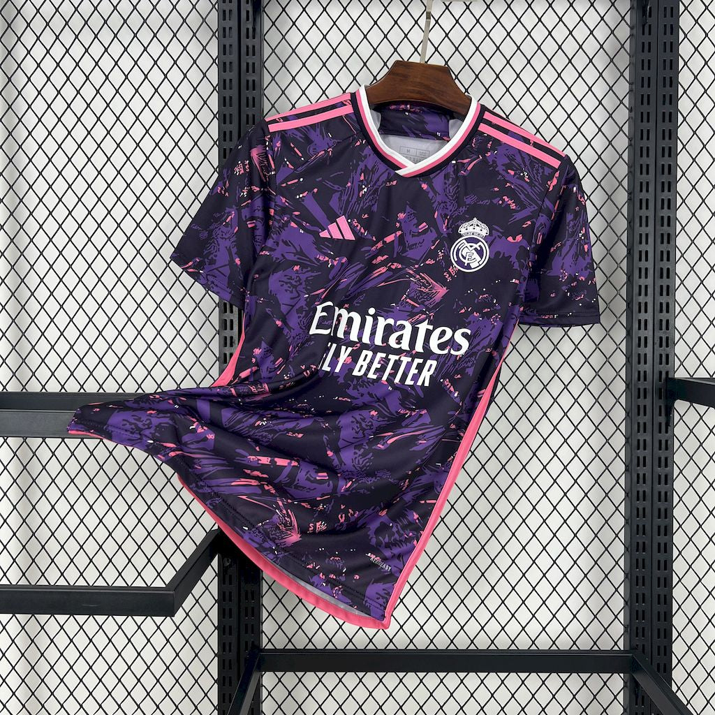 Camiseta Real Madrid Edición Especial