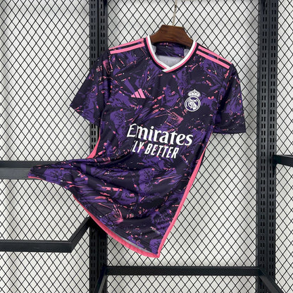 Camiseta Real Madrid Edición Especial