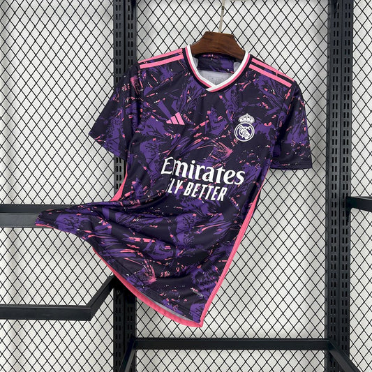 Camiseta Real Madrid Edición Especial