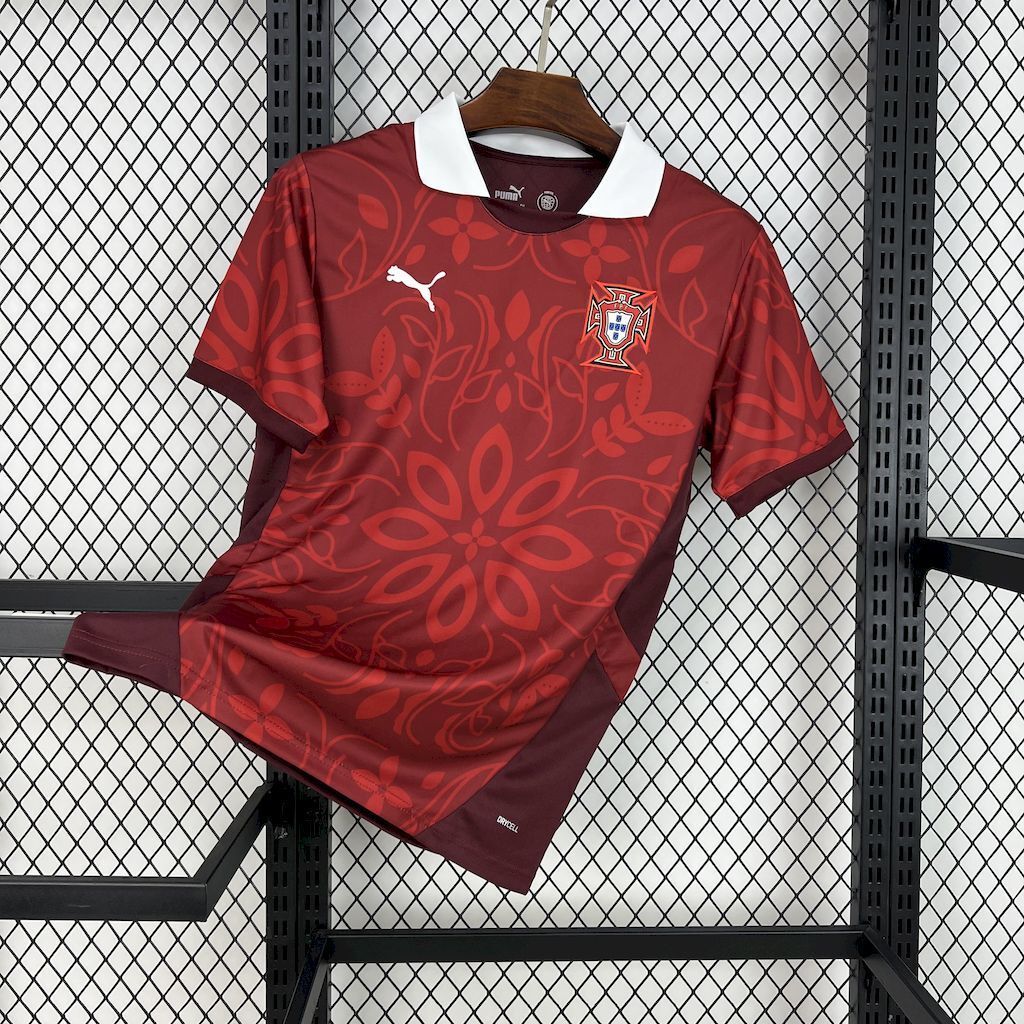 Camiseta Portugal 25/26