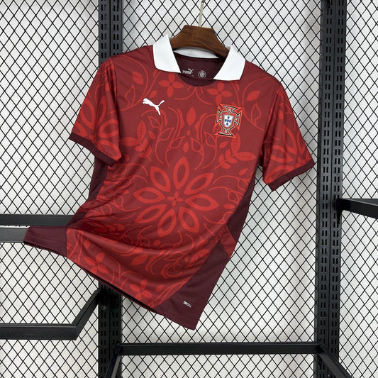 Camiseta Portugal 25/26