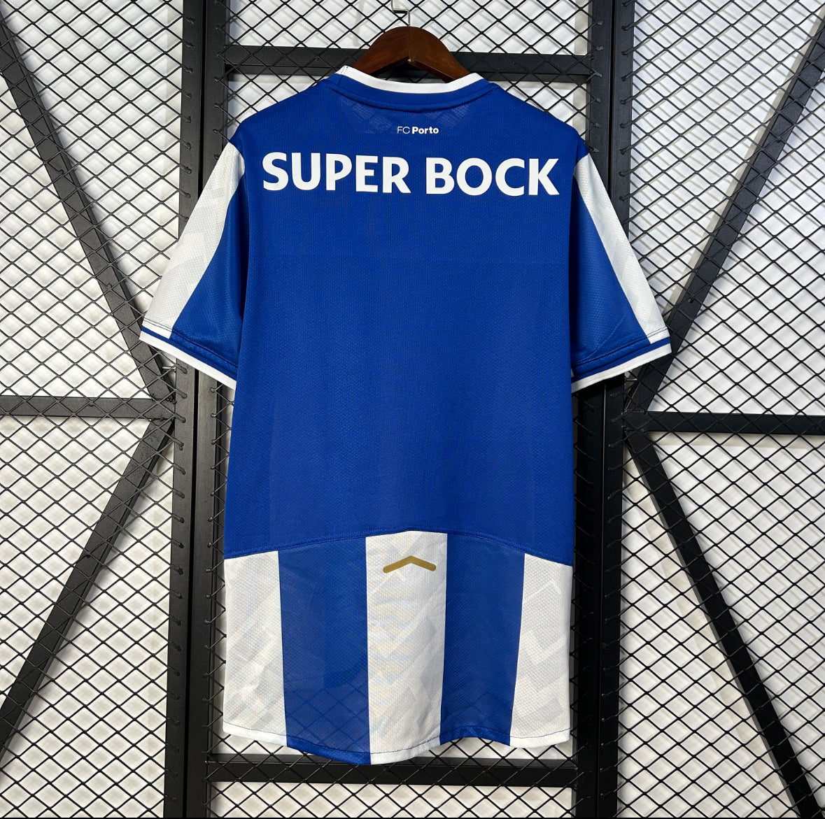 Camiseta Oporto 25/26