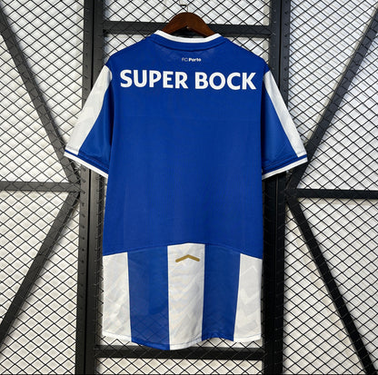 Camiseta Oporto 25/26