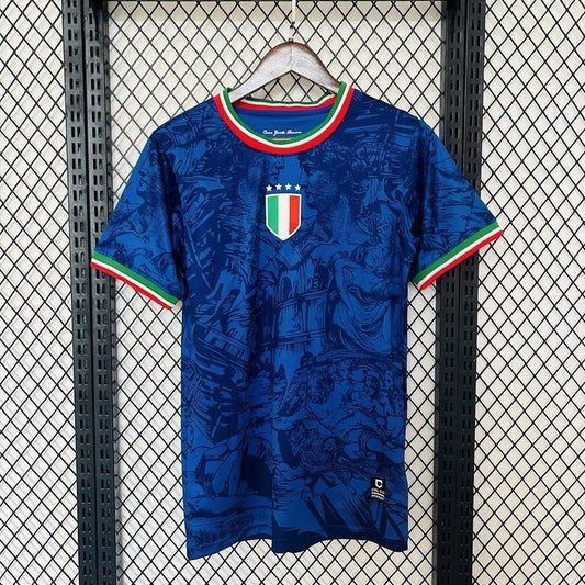 Camiseta Italia Edición Especial