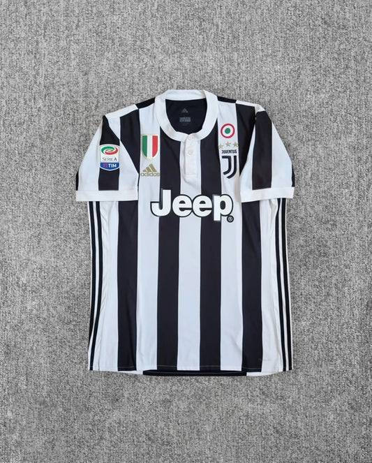 Camiseta Juventus 2017