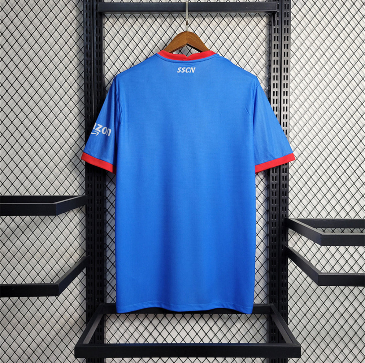 Camiseta Nápoles Edición Especial