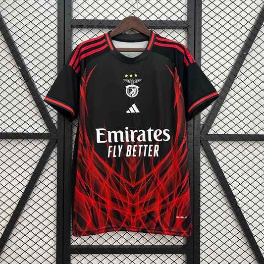 Camiseta Benfica Edición Especial