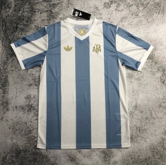 Camiseta Argentina Edición Especial