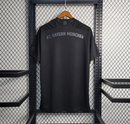 Camiseta Bayer Edición Especial Stussy