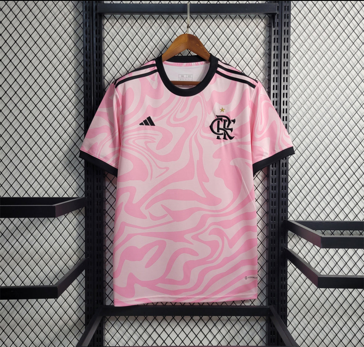 Camiseta Edición Especial Flamengo