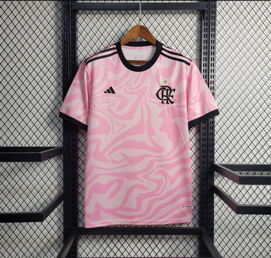 Camiseta Edición Especial Flamengo