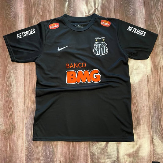 Camiseta Santos 2013