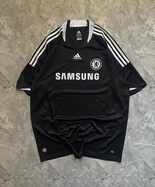 Camiseta Chelsea 2008