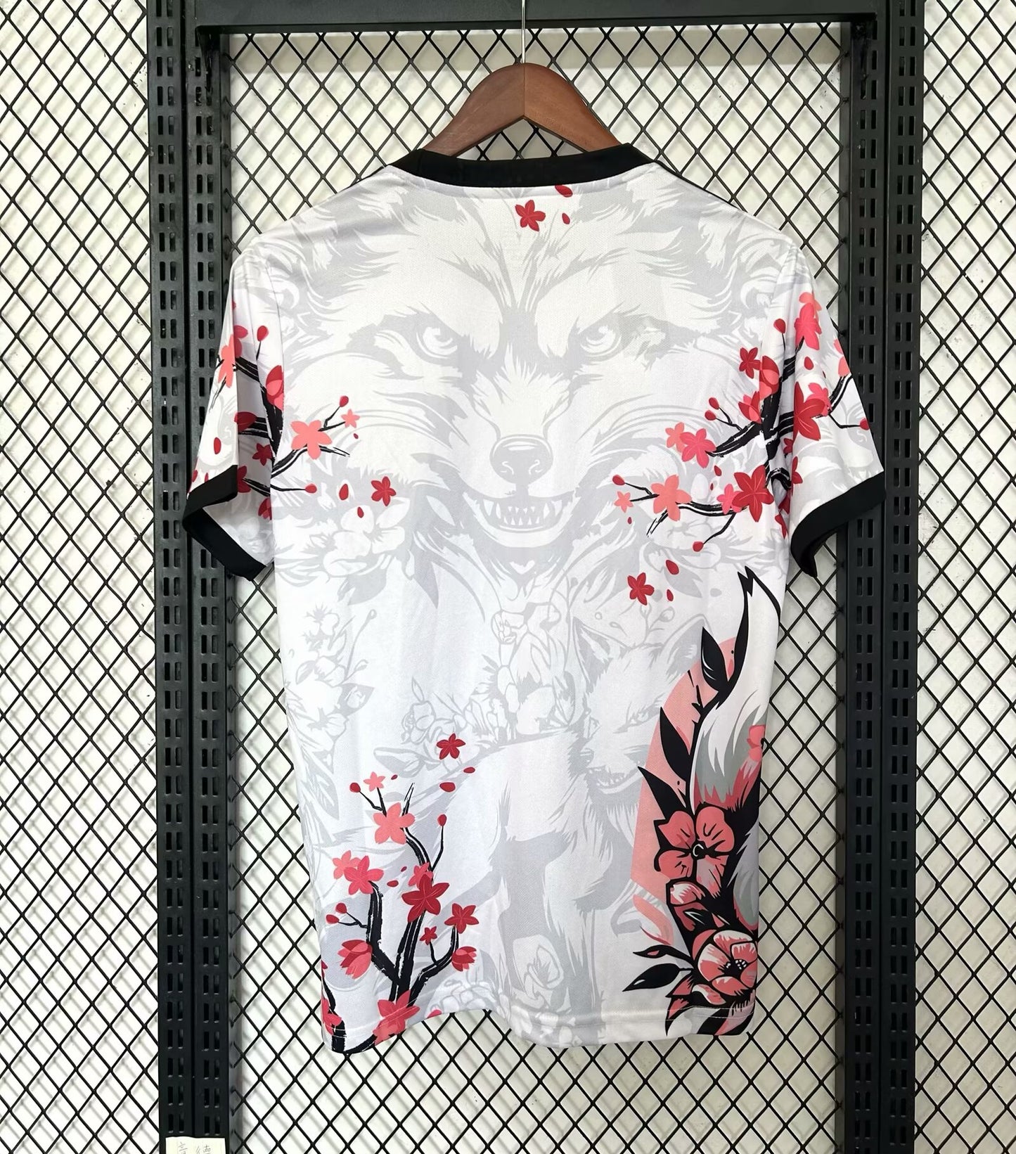 Camiseta Japón Edición Especial