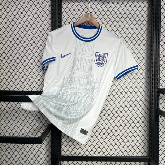 Camiseta Inglaterra Edición Especial