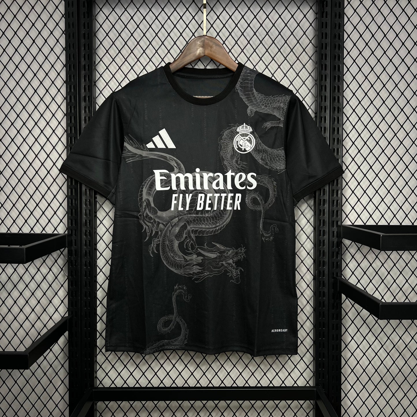 Camiseta Real Madrid Edición Especial