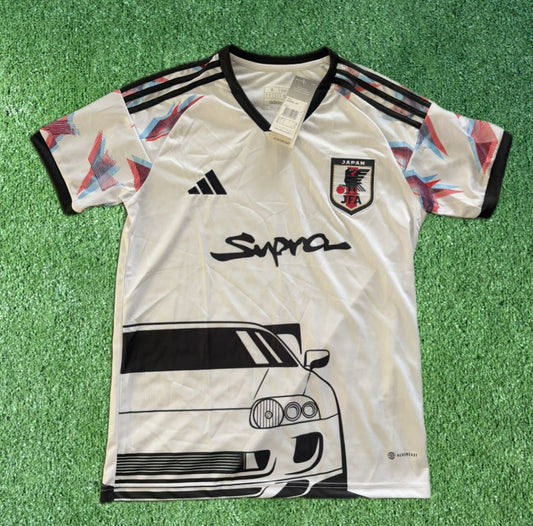 Camiseta Edición Especial Japón Supra
