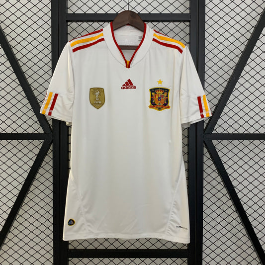Camiseta España 2010