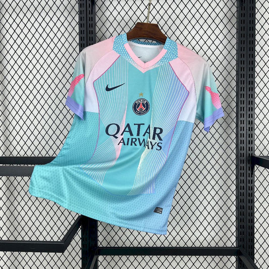 Camiseta Edición Especial Psg