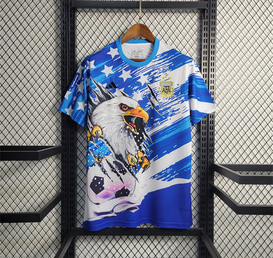 Camiseta Argentina Edición Especial