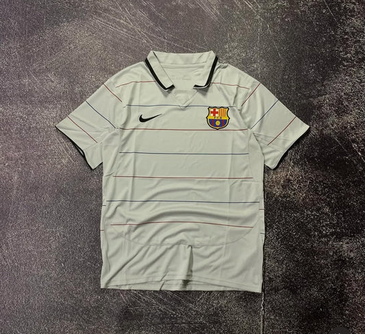 Camiseta Fc Barcelona 2004