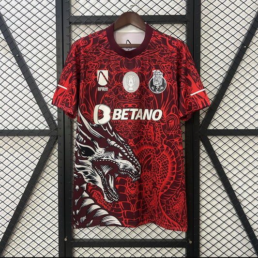 Camiseta Oporto Edición Especial
