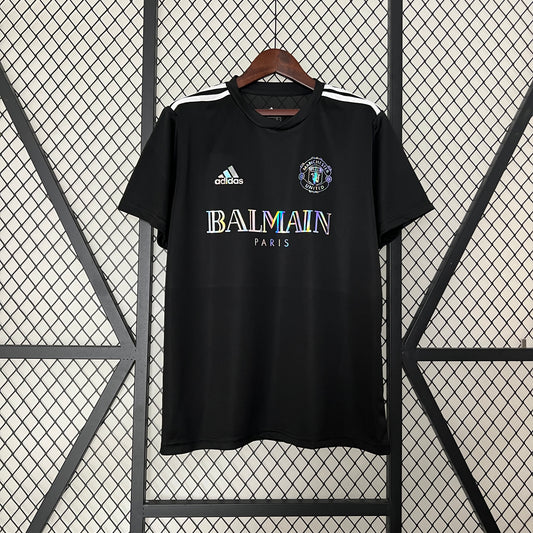 Camiseta Edición Especial Manchester United X Balmain