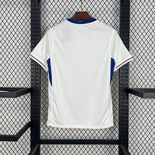 Camiseta Francia  25/26