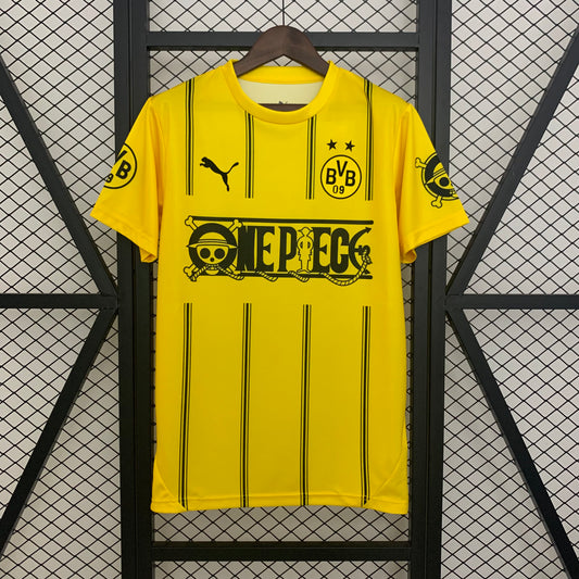 Camiseta Borussia Dortmund Edición Especial