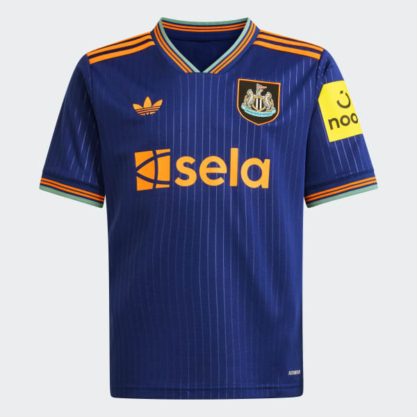 Camiseta Newcastle 25/26