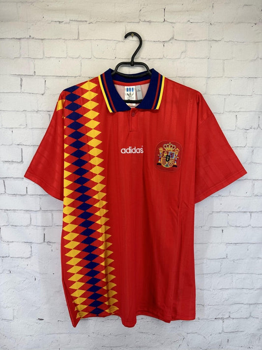Camiseta España 1994