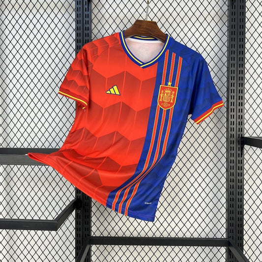 Camiseta España 25/26