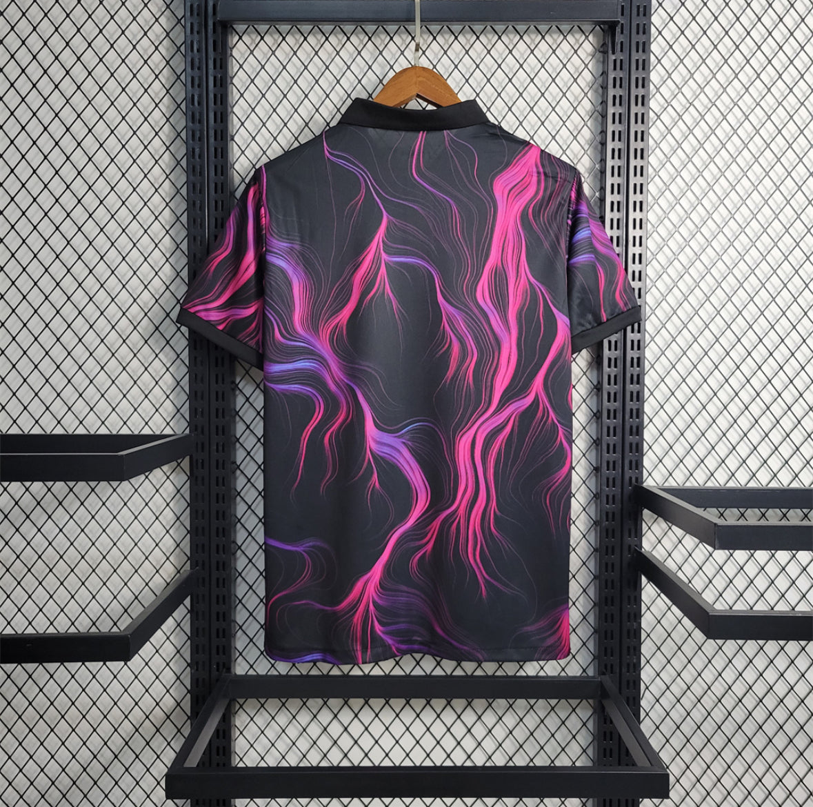 Camiseta Edición Especial Psg