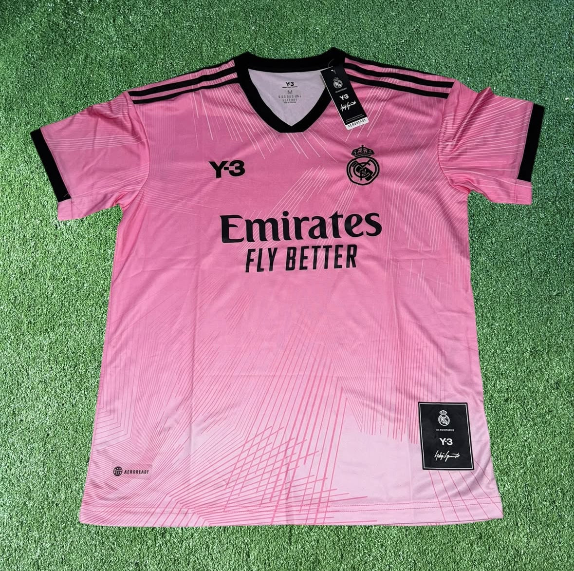 Camiseta Real Madrid Edición Especial