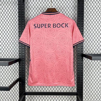 Camiseta Oporto Edición Especial