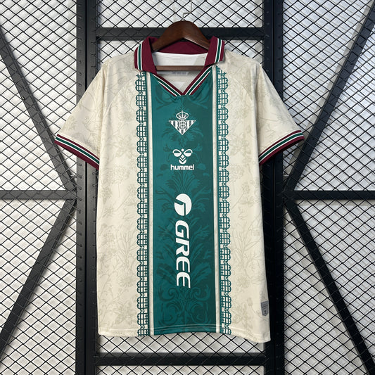 Camiseta Edicion Especial Betis
