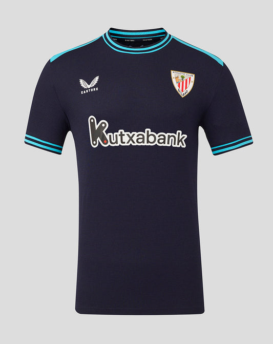 Camiseta Athletic Bilbao 25/26