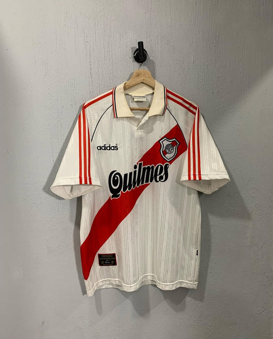 Camiseta River 1996