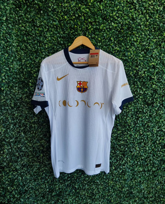 Camiseta FC Barcelona Edición Especial 24/25
