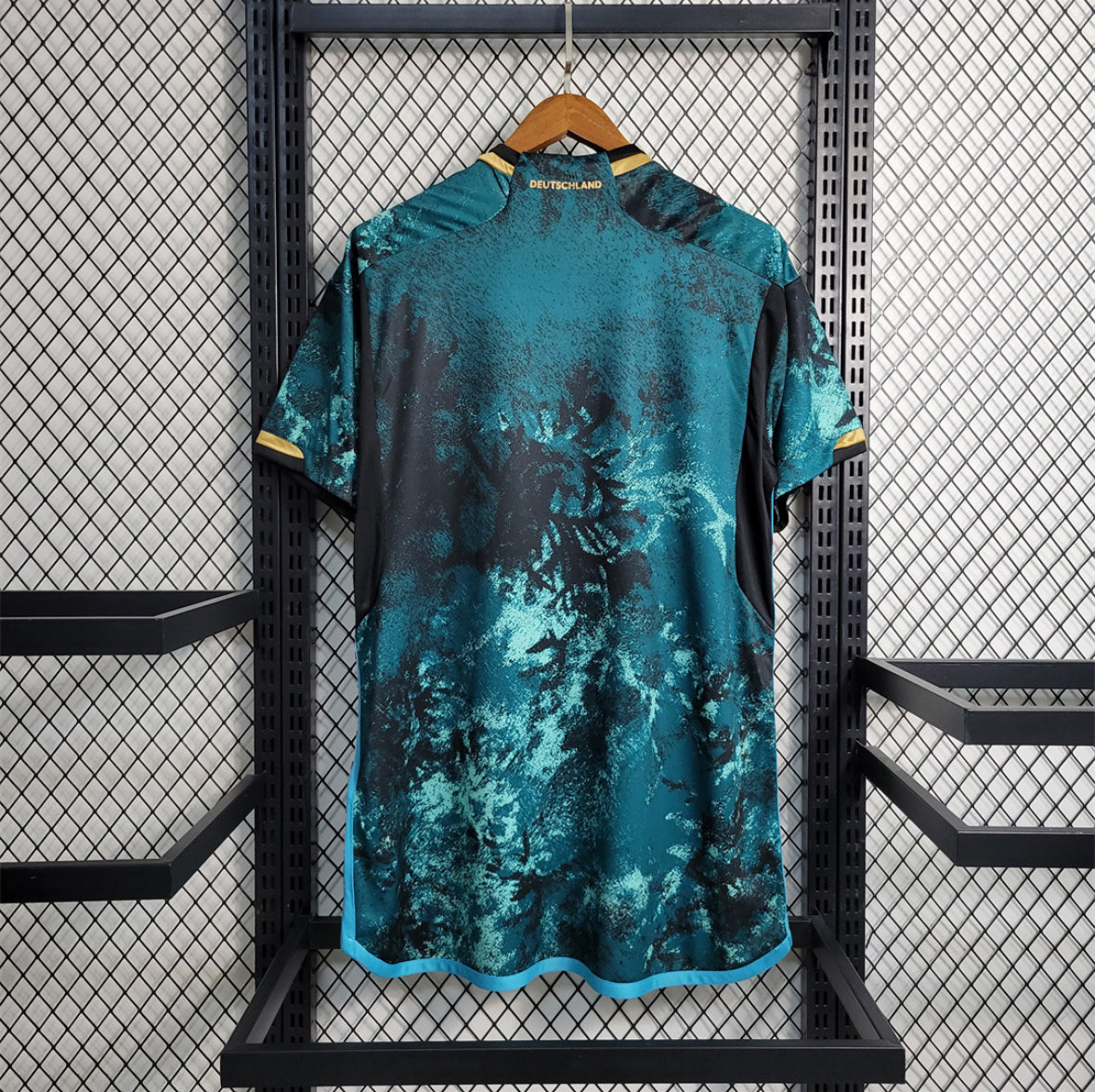 Camiseta Edición Especial Alemania