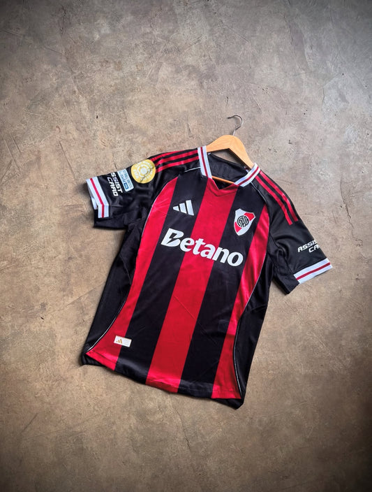 Camiseta River 25/26