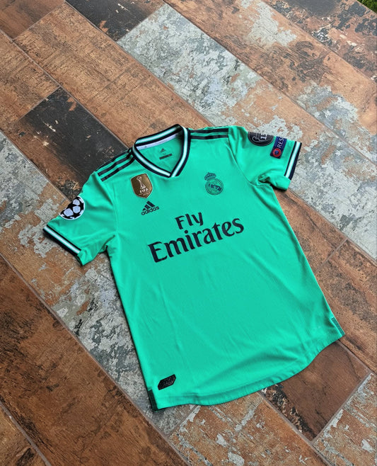 Camiseta Real Madrid 2019