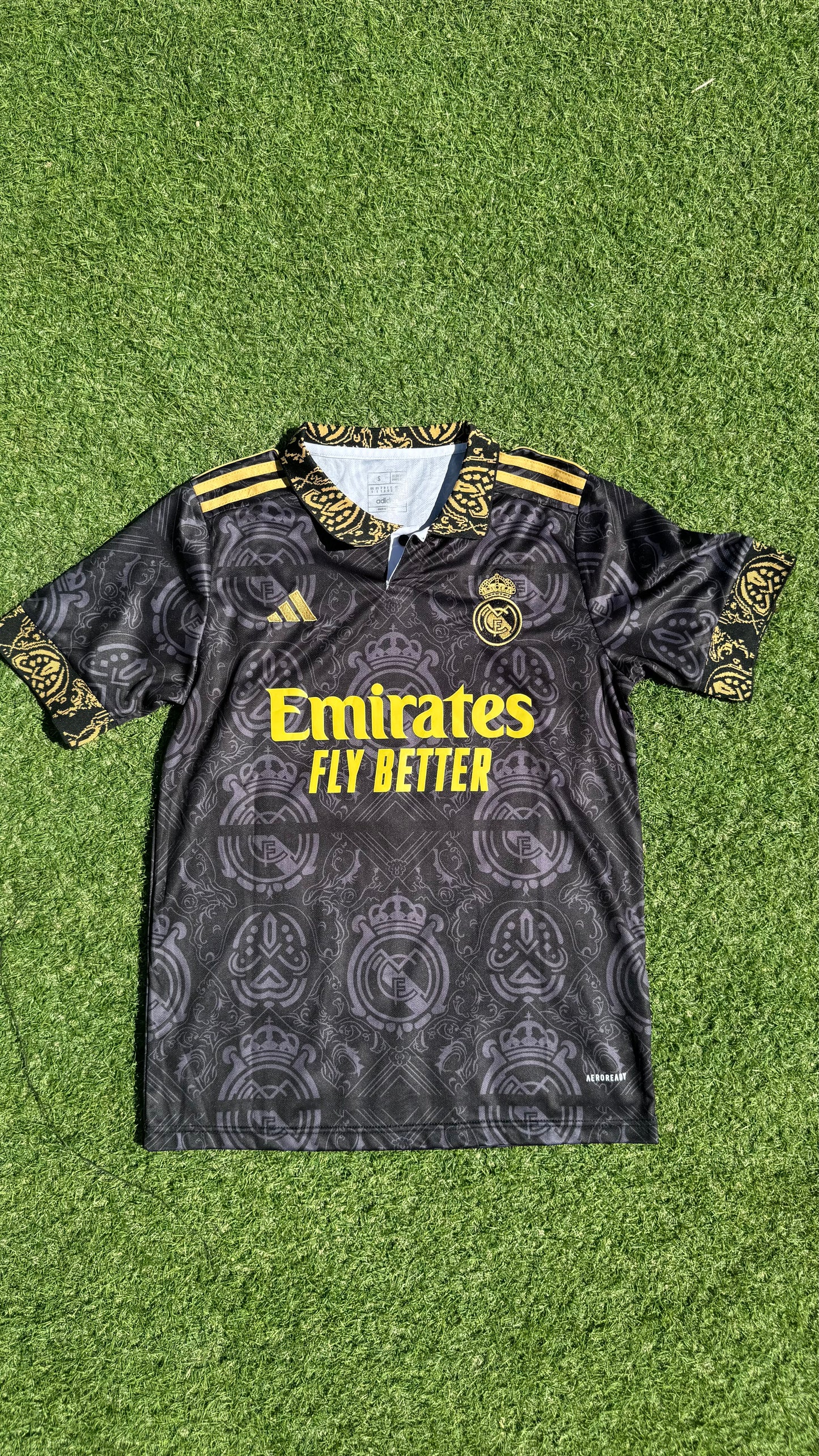 Camiseta Real Madrid Edición Especial