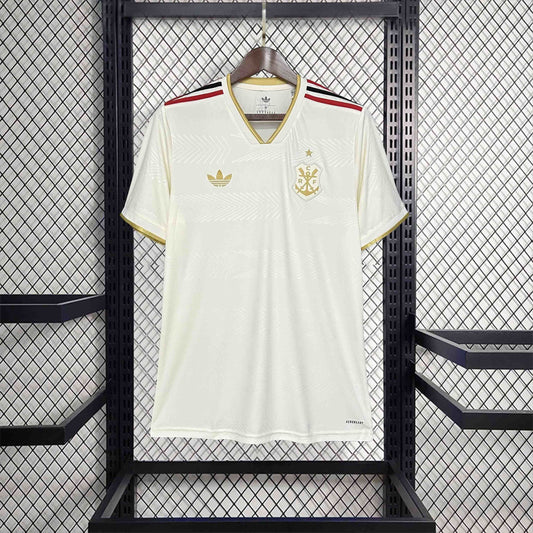 Camiseta Flamengo Edicion Especial 25/26