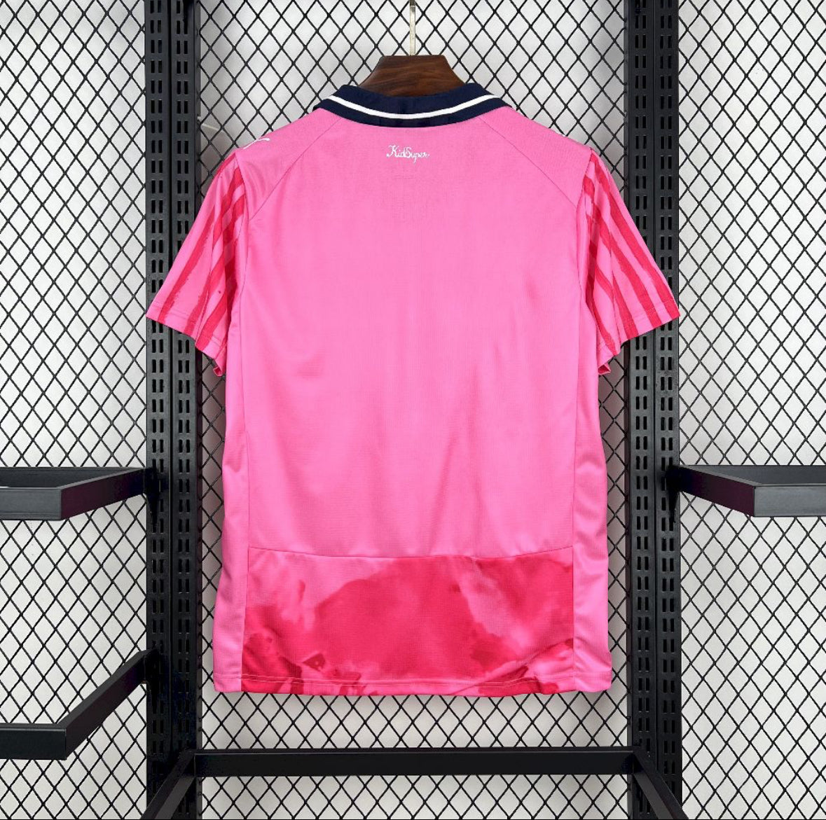 Camiseta Monterrey Edición Especial